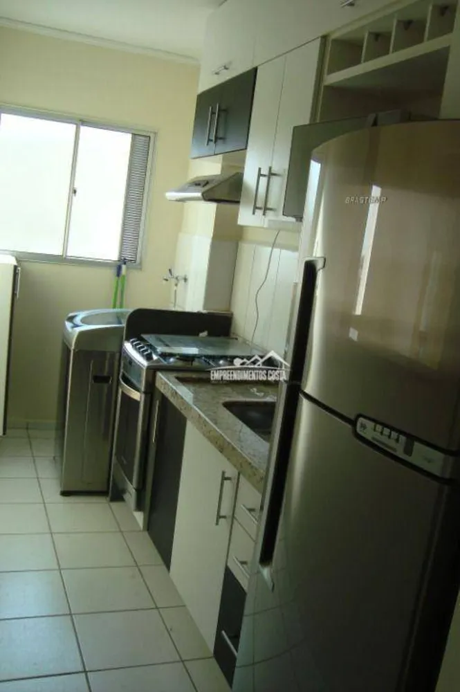 Apartamento, 2 quartos, 100 m² - Foto 4
