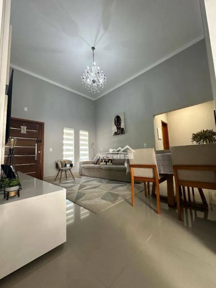 Casa de Condomínio, 3 quartos - Foto 5