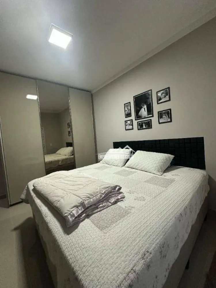 Casa de Condomínio, 3 quartos - Foto 9