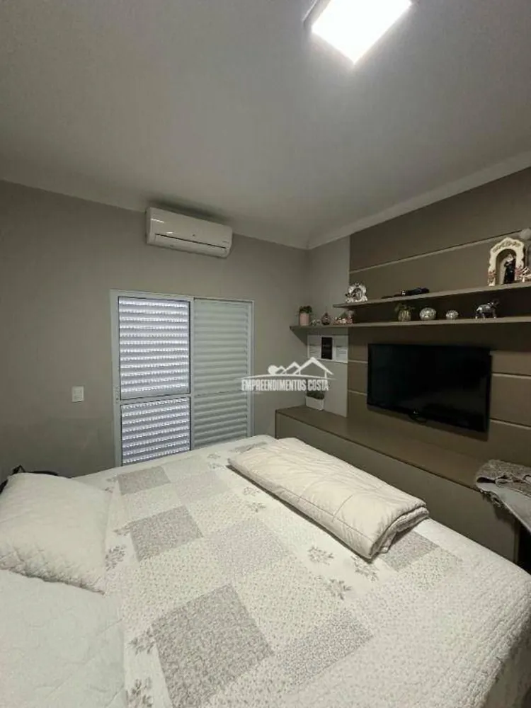 Casa de Condomínio, 3 quartos - Foto 10