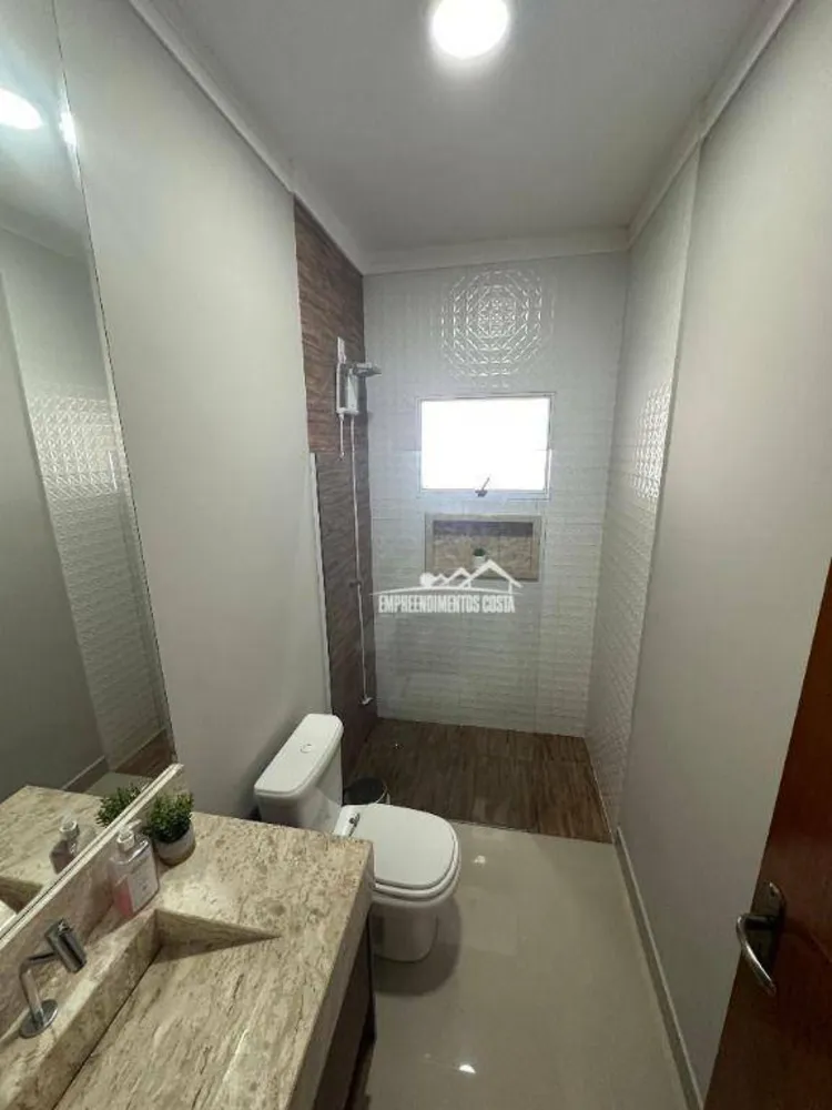 Casa de Condomínio, 3 quartos - Foto 11
