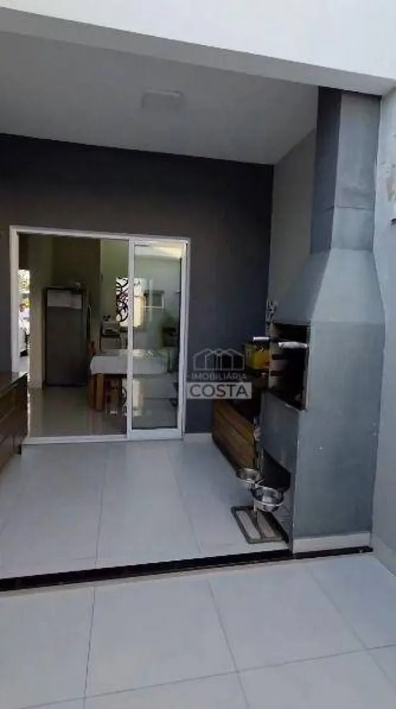 Casa de Condomínio, 3 quartos - Foto 6