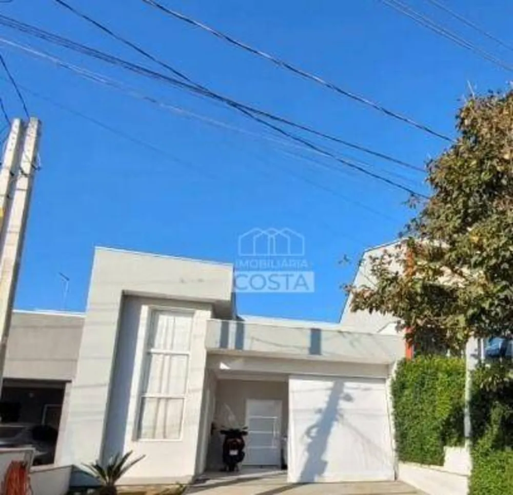 Casa de Condomínio, 3 quartos - Foto 5