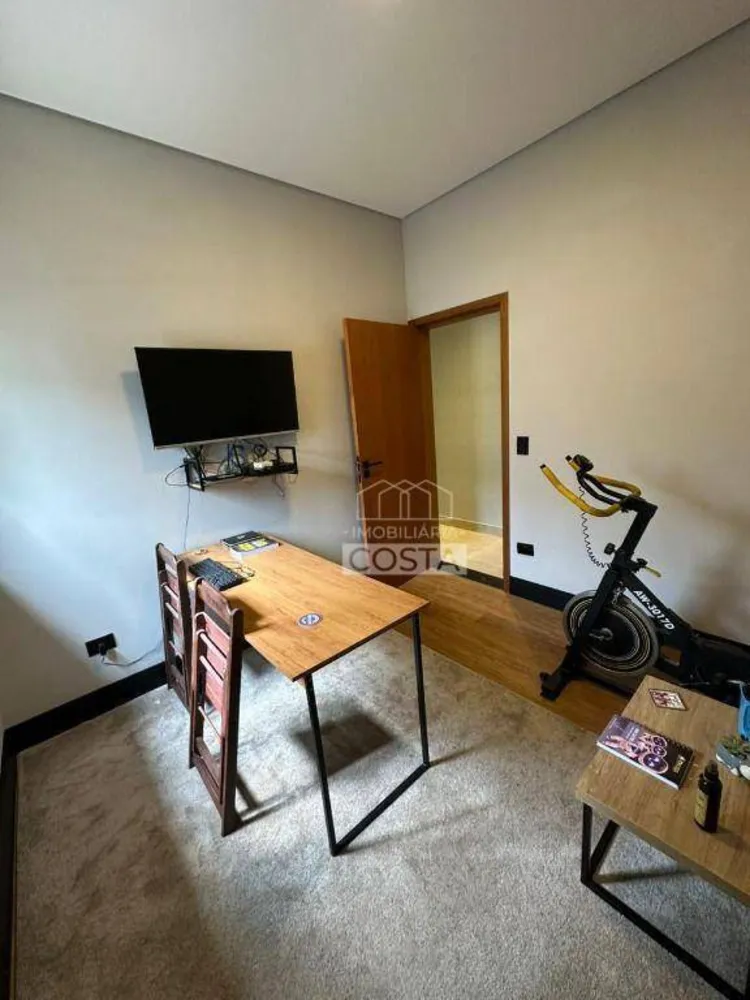 Casa de Condomínio, 3 quartos - Foto 10