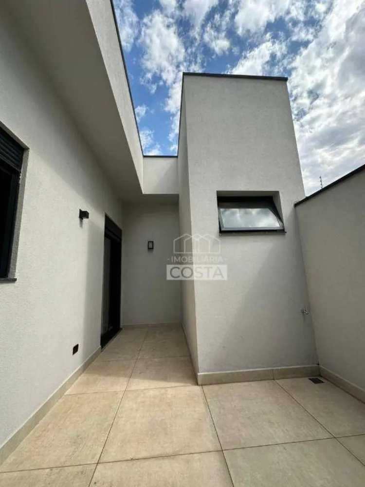 Casa de Condomínio, 3 quartos - Foto 5
