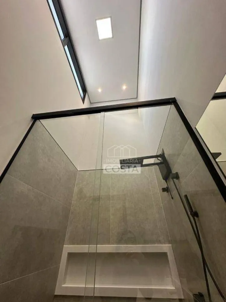 Casa de Condomínio, 3 quartos - Foto 9