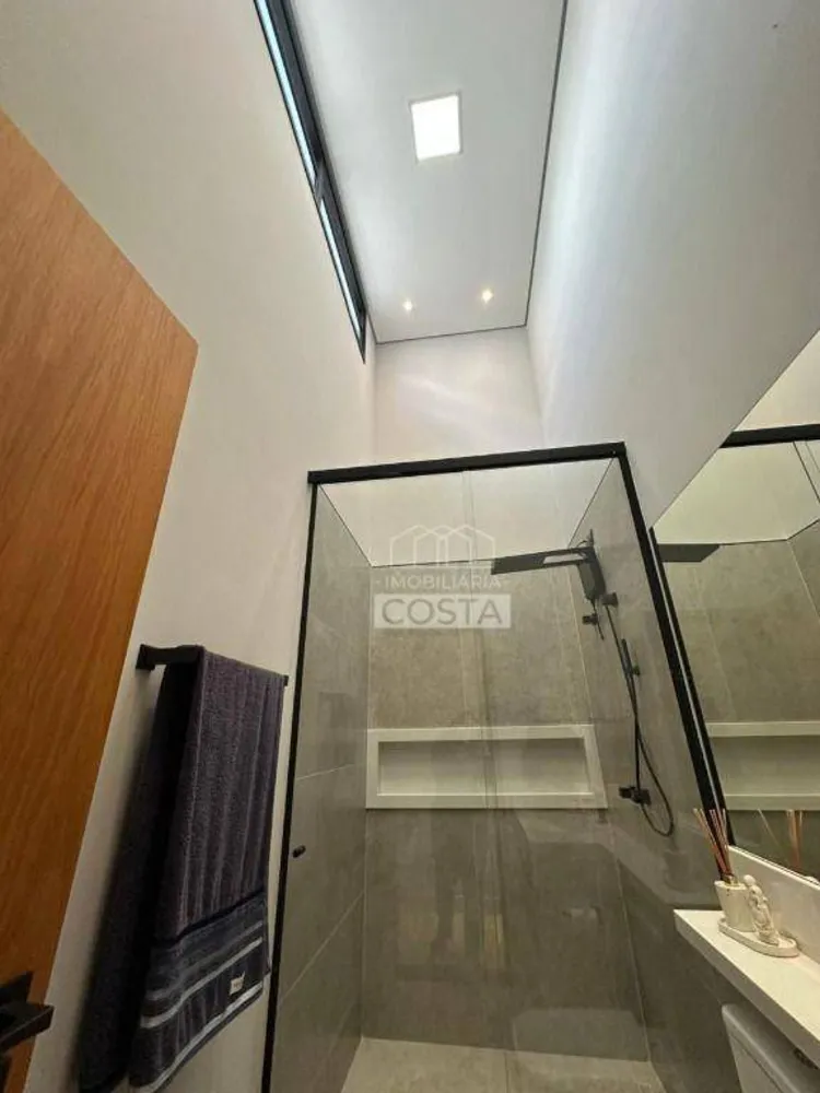 Casa de Condomínio, 3 quartos - Foto 8