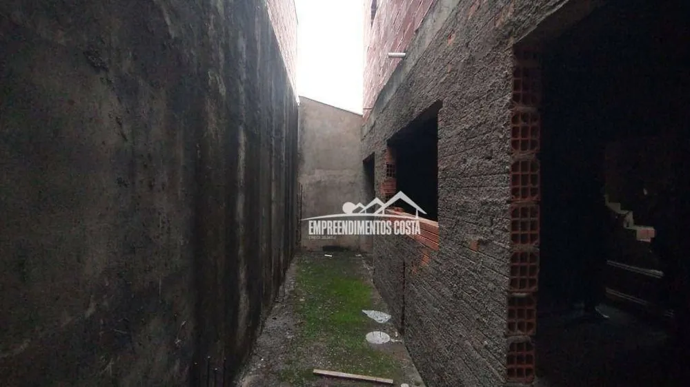 Casa, 2 quartos, 98 m² - Foto 1