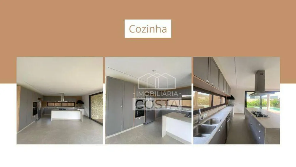 Casa de Condomínio, 3 quartos - Foto 6