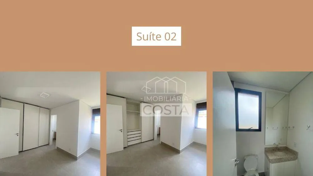 Casa de Condomínio, 3 quartos - Foto 12