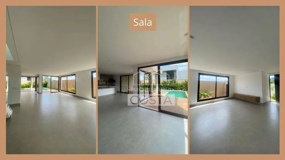 Casa de Condomínio, 3 quartos - Foto 8
