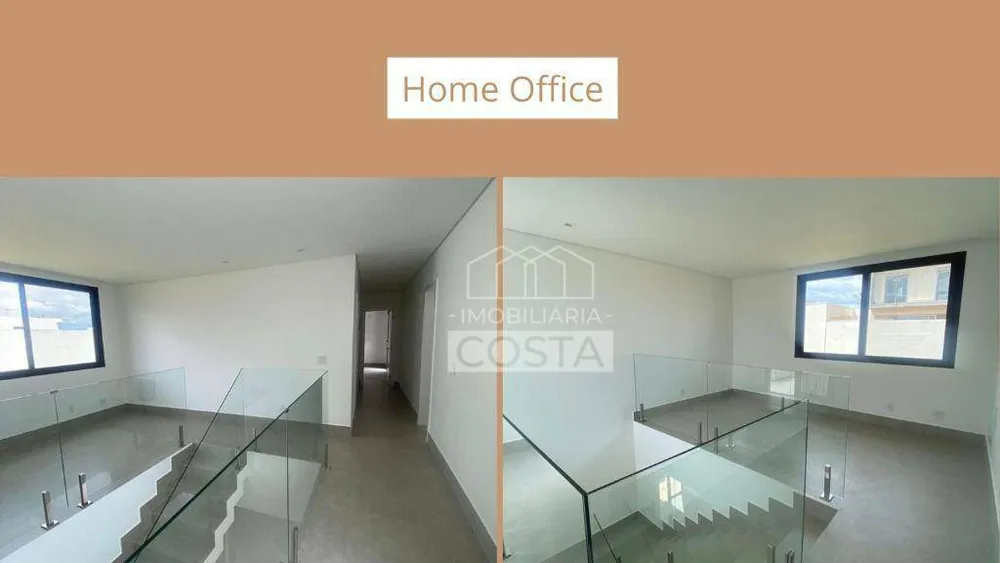 Casa de Condomínio, 3 quartos - Foto 9