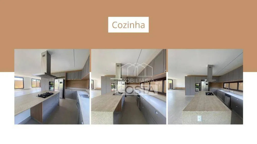 Casa de Condomínio, 3 quartos - Foto 7