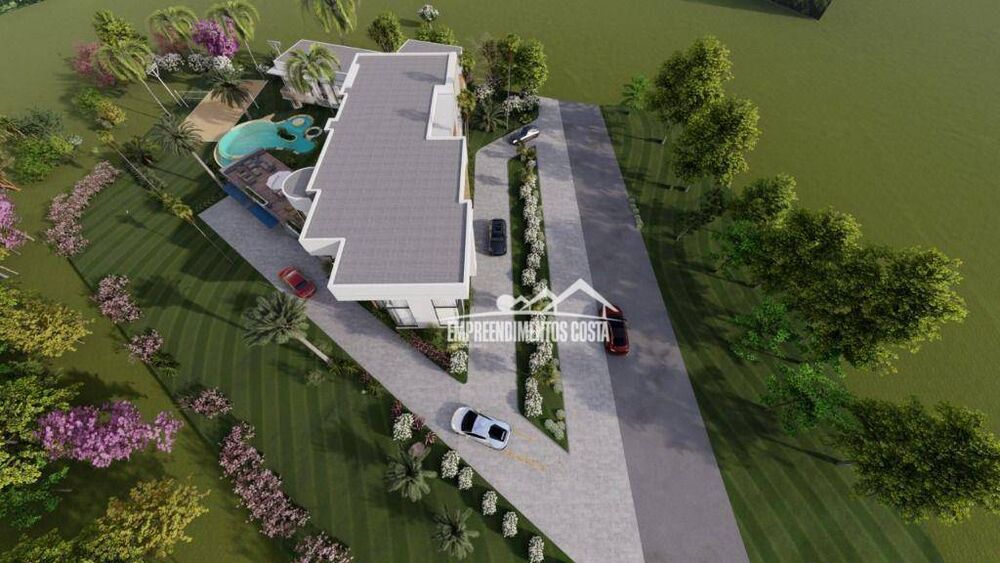 Loteamento e Condomínio, 3500 m² - Foto 3