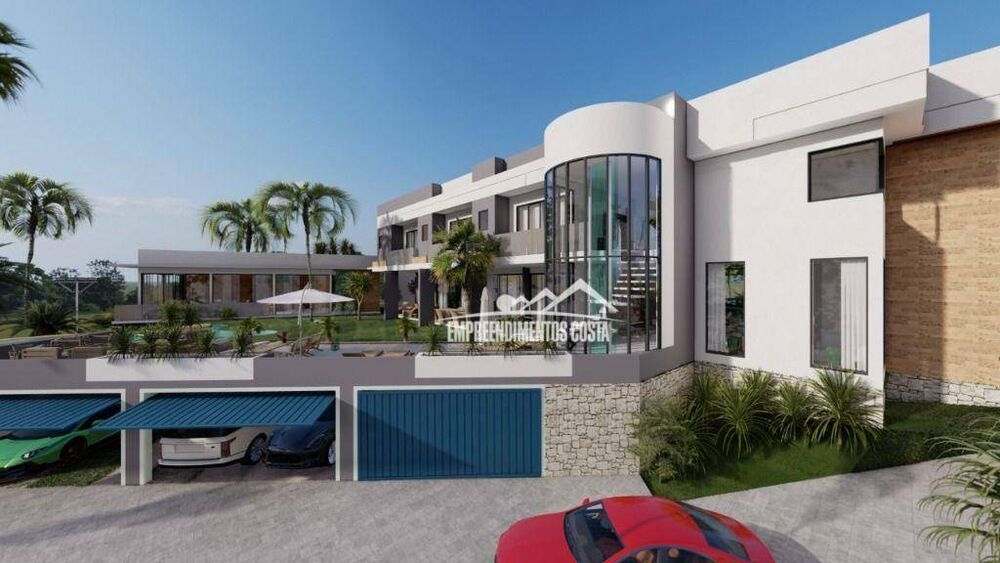 Loteamento e Condomínio, 3500 m² - Foto 1