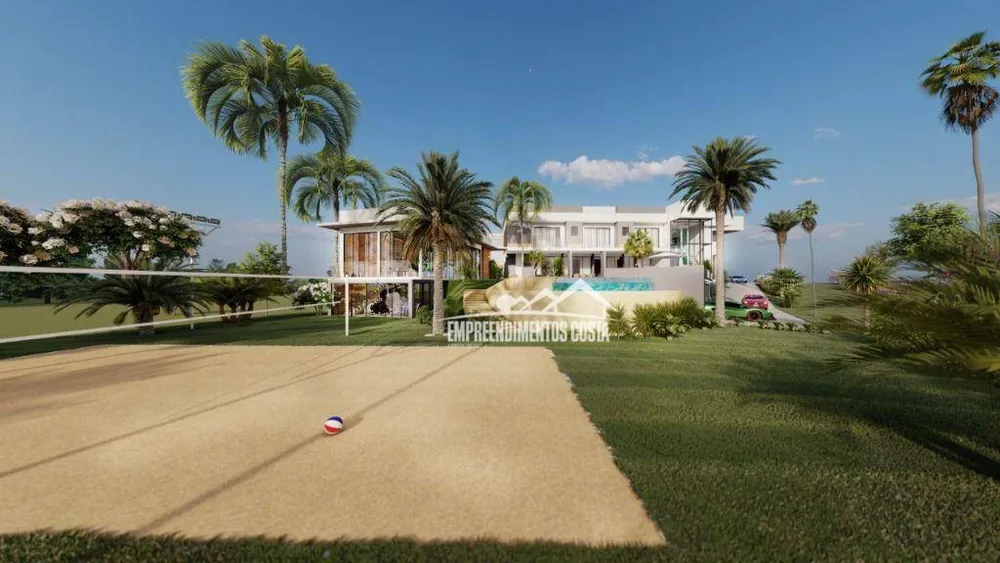 Loteamento e Condomínio, 3500 m² - Foto 6