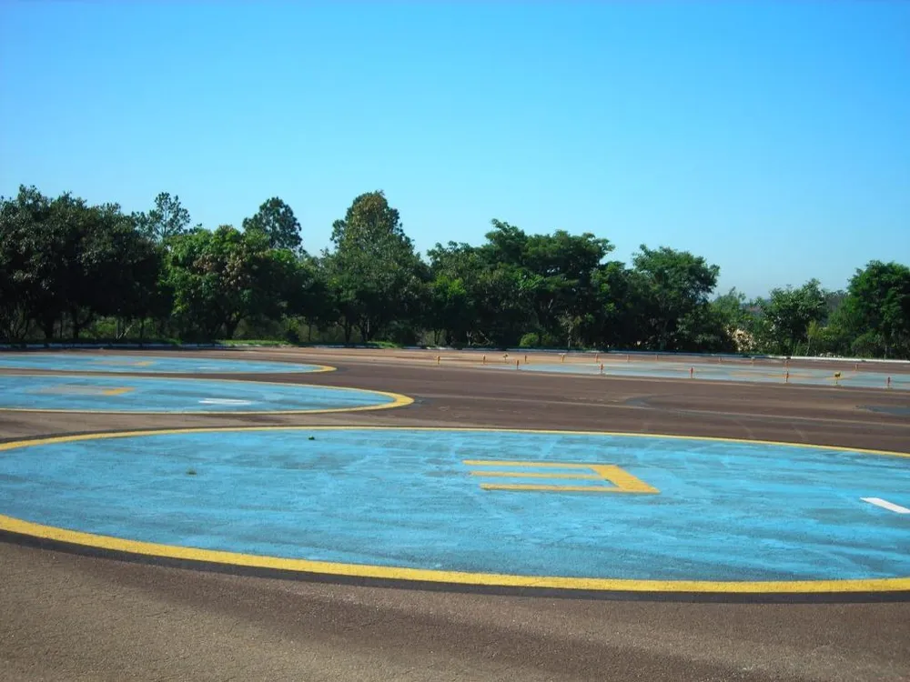 Loteamento e Condomínio, 3500 m² - Foto 19