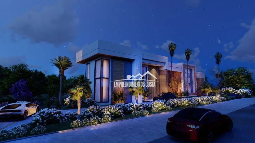 Loteamento e Condomínio, 3500 m² - Foto 7