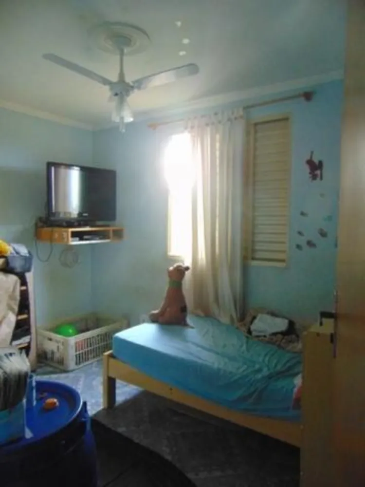 Apartamento, 2 quartos, 47 m² - Foto 5