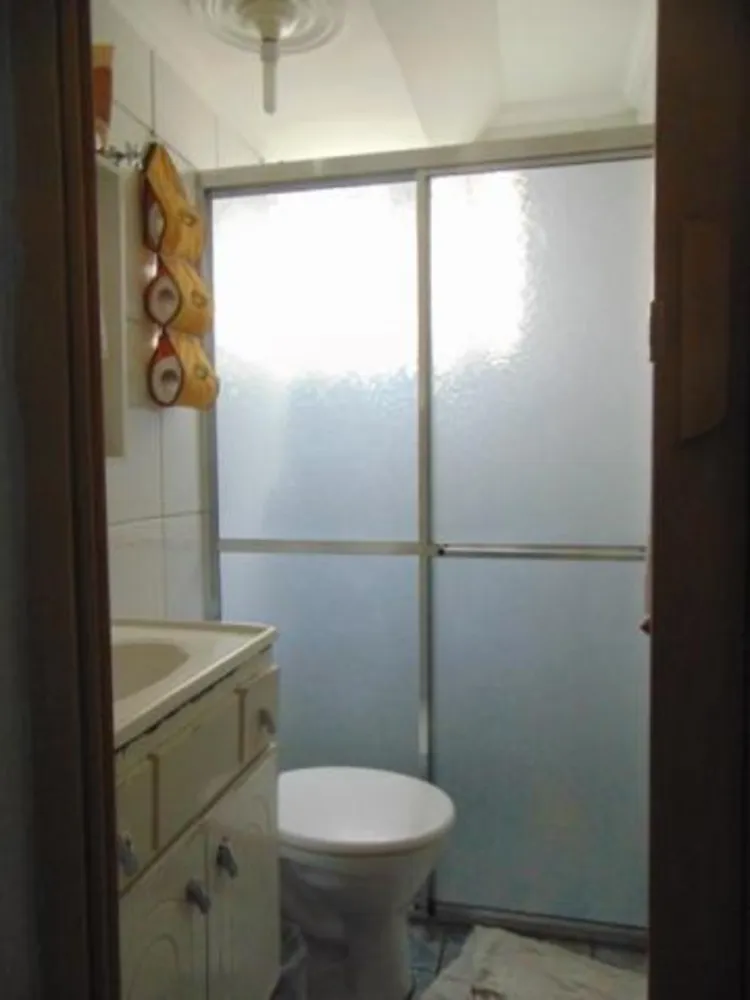 Apartamento, 2 quartos, 47 m² - Foto 6