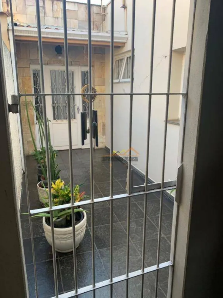 Casa, 3 quartos, 116 m² - Foto 7