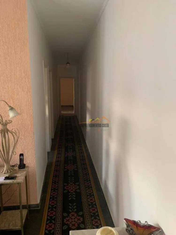 Casa, 3 quartos, 116 m² - Foto 8