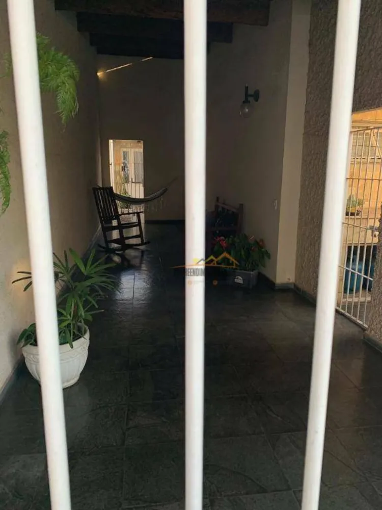 Casa, 3 quartos, 116 m² - Foto 2