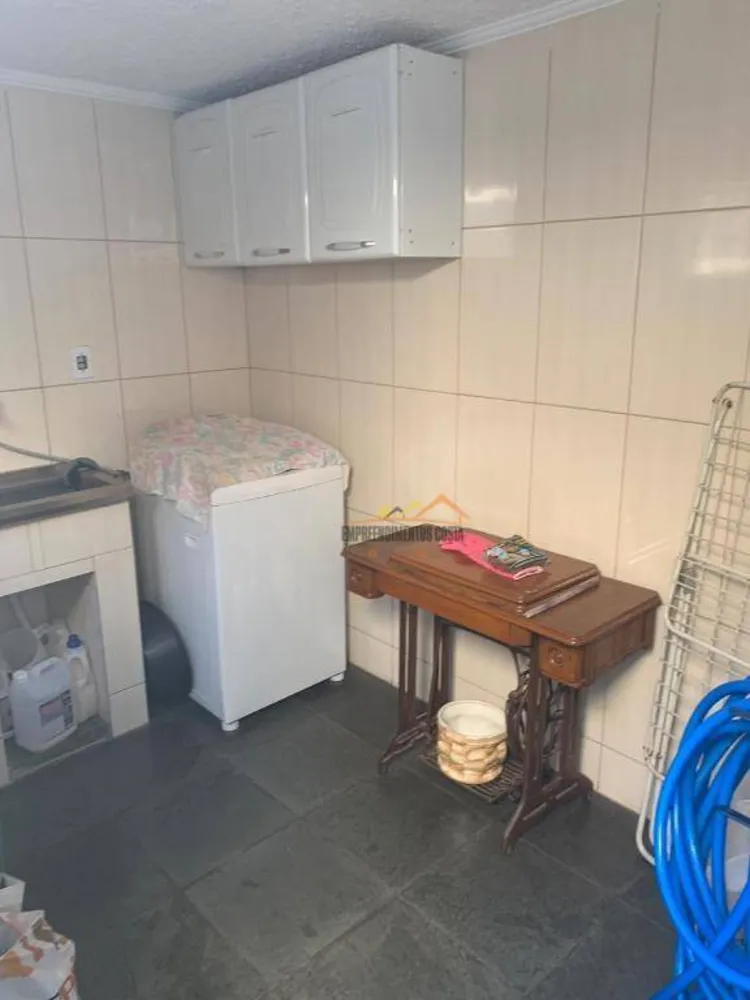 Casa, 3 quartos, 116 m² - Foto 6