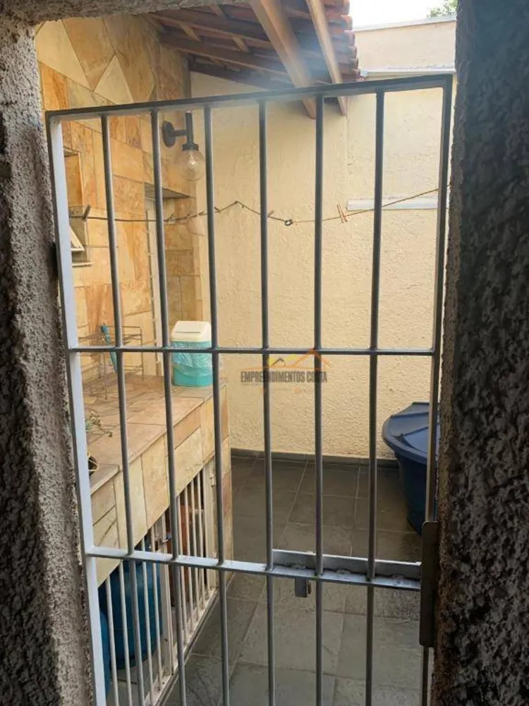 Casa, 3 quartos, 116 m² - Foto 13