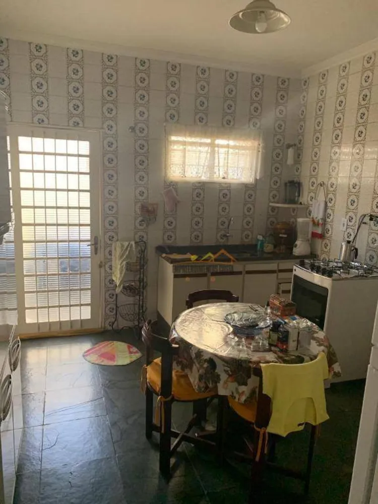 Casa, 3 quartos, 116 m² - Foto 4