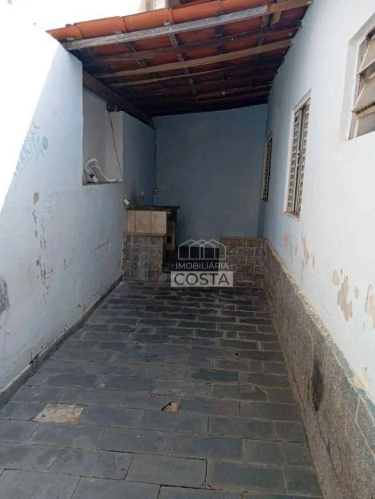 Casa, 3 quartos, 58 m² - Foto 11