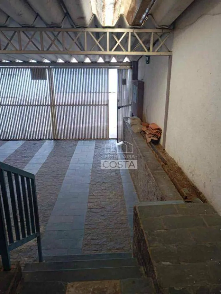 Casa, 3 quartos, 58 m² - Foto 5