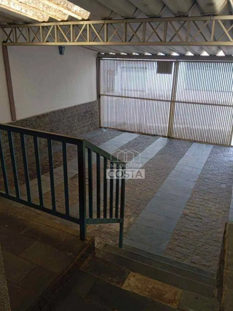 Casa, 3 quartos, 58 m² - Foto 4