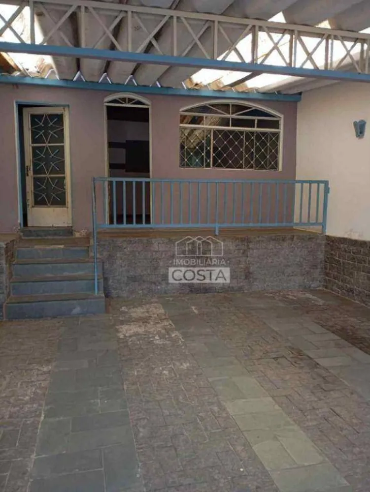Casa, 3 quartos, 58 m² - Foto 3