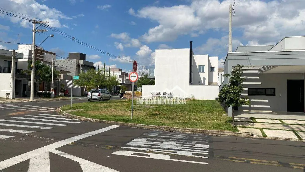 Loteamento e Condomínio, 202 m² - Foto 6