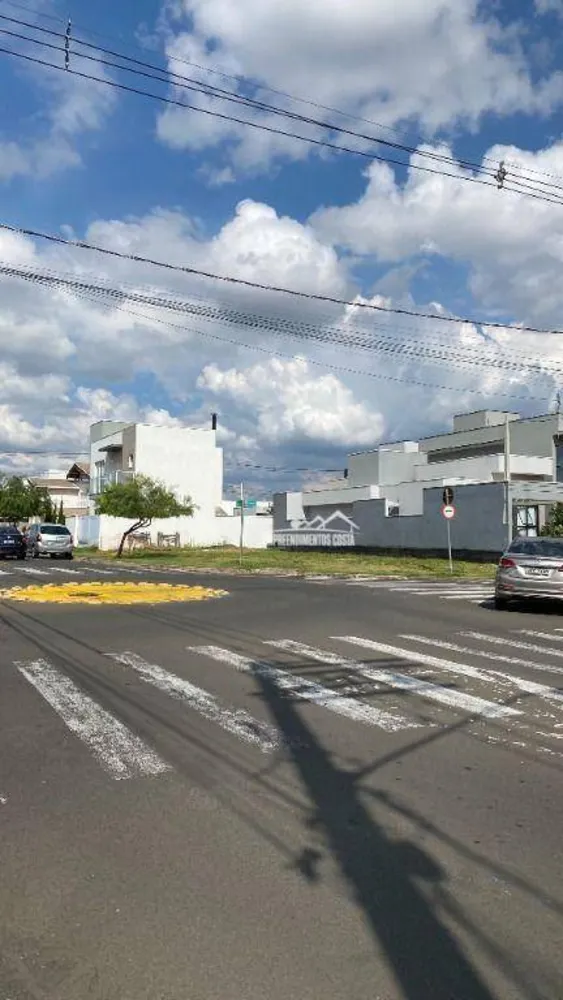 Loteamento e Condomínio, 202 m² - Foto 4