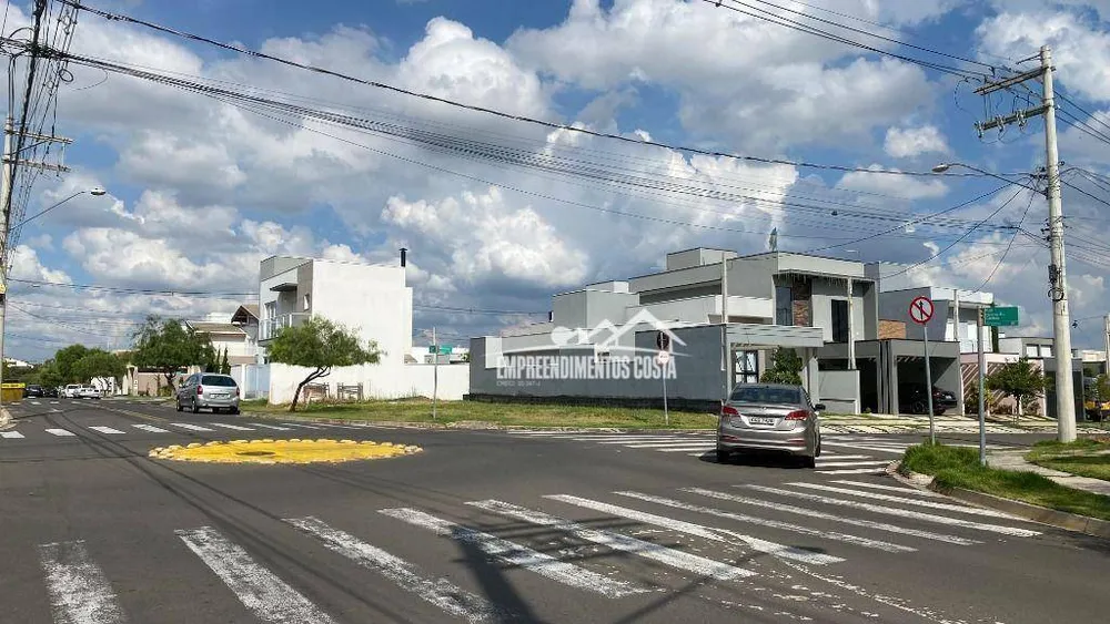 Loteamento e Condomínio, 202 m² - Foto 2