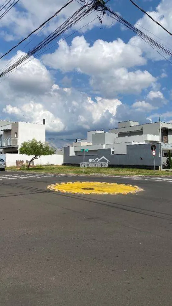 Loteamento e Condomínio, 202 m² - Foto 3