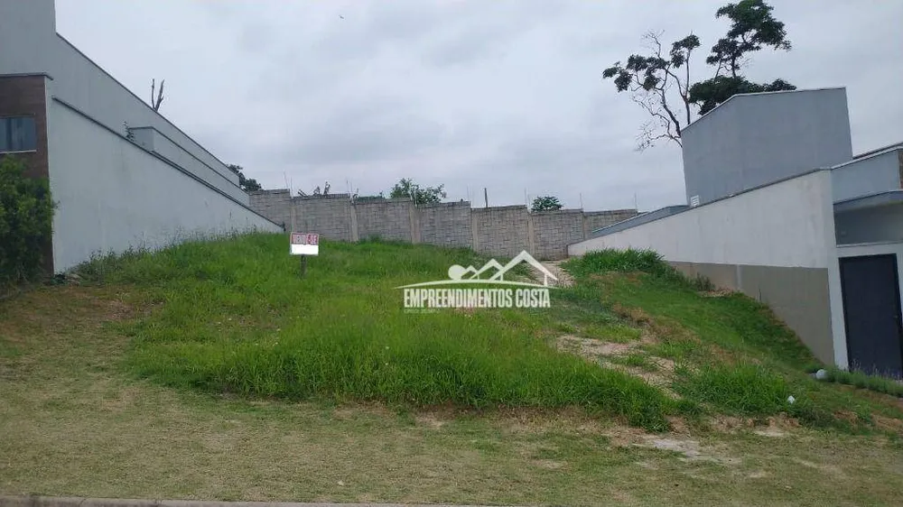Loteamento e Condomínio, 398 m² - Foto 1