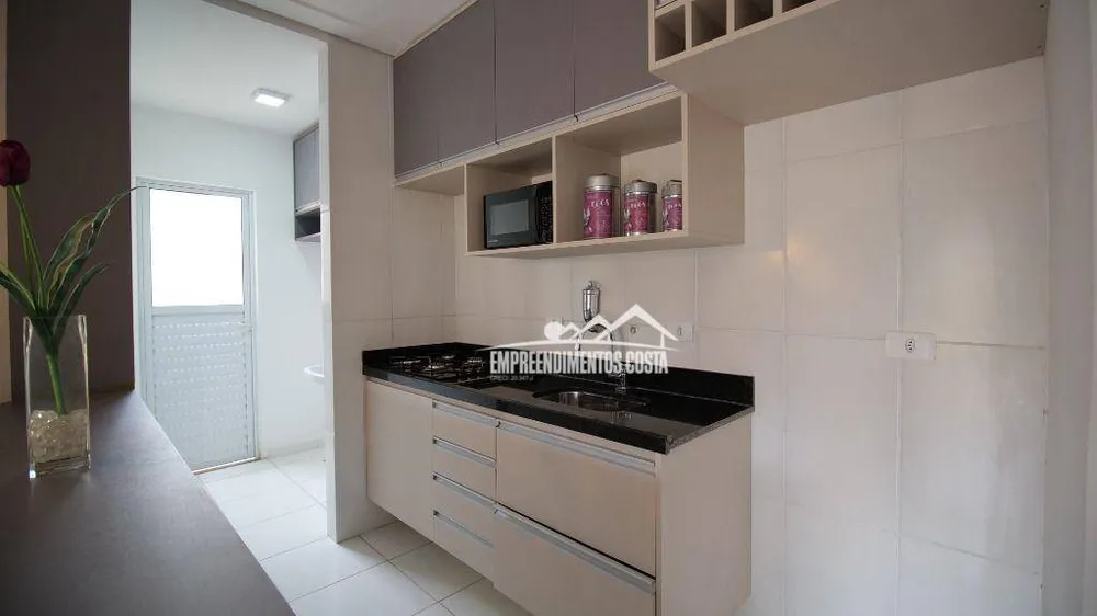 Apartamento, 2 quartos, 47 m² - Foto 7