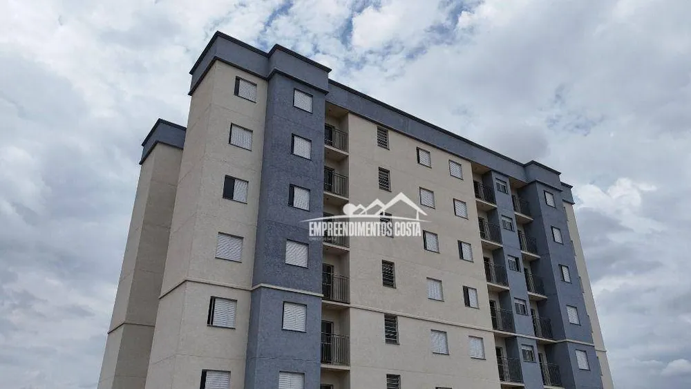 Apartamento, 2 quartos, 47 m² - Foto 8