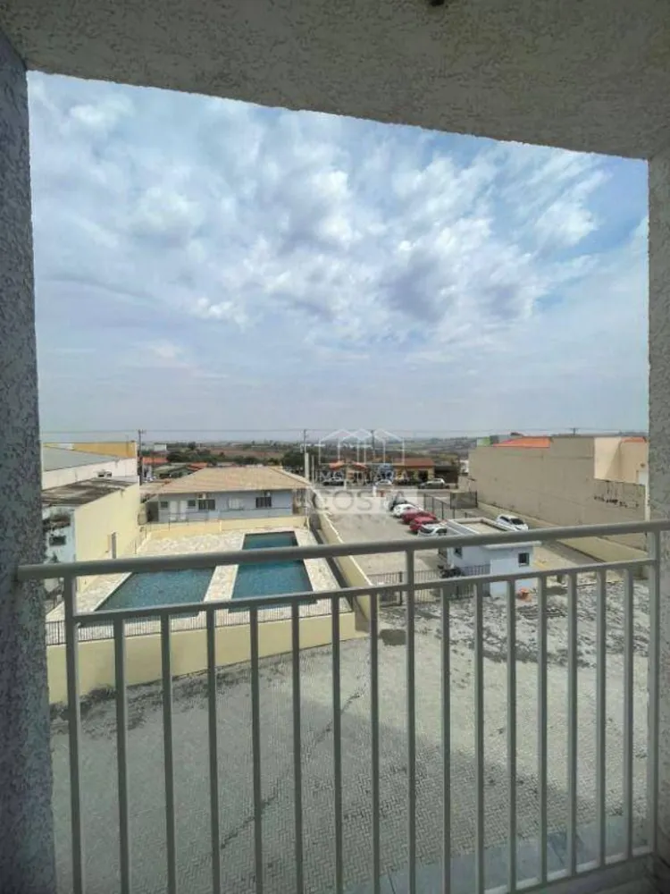 Apartamento, 2 quartos, 47 m² - Foto 5