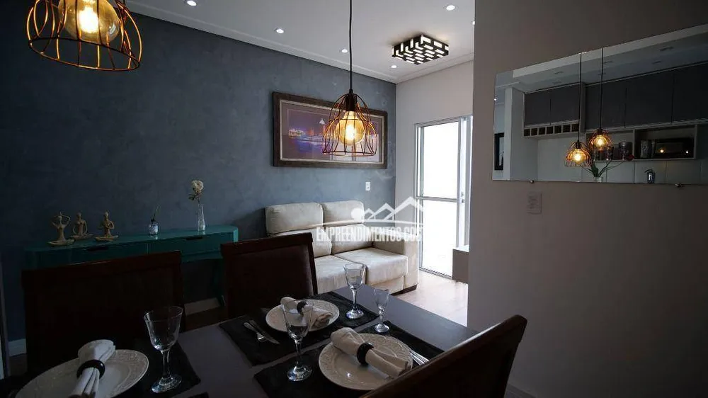 Apartamento, 2 quartos, 47 m² - Foto 7