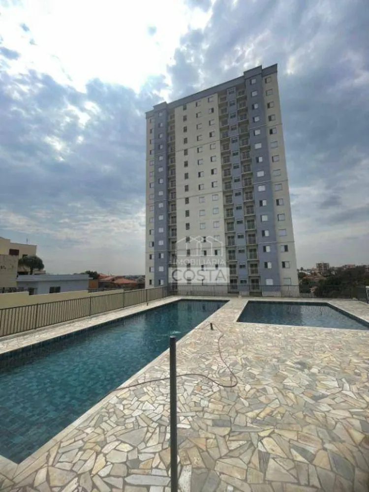 Apartamento, 2 quartos, 47 m² - Foto 1
