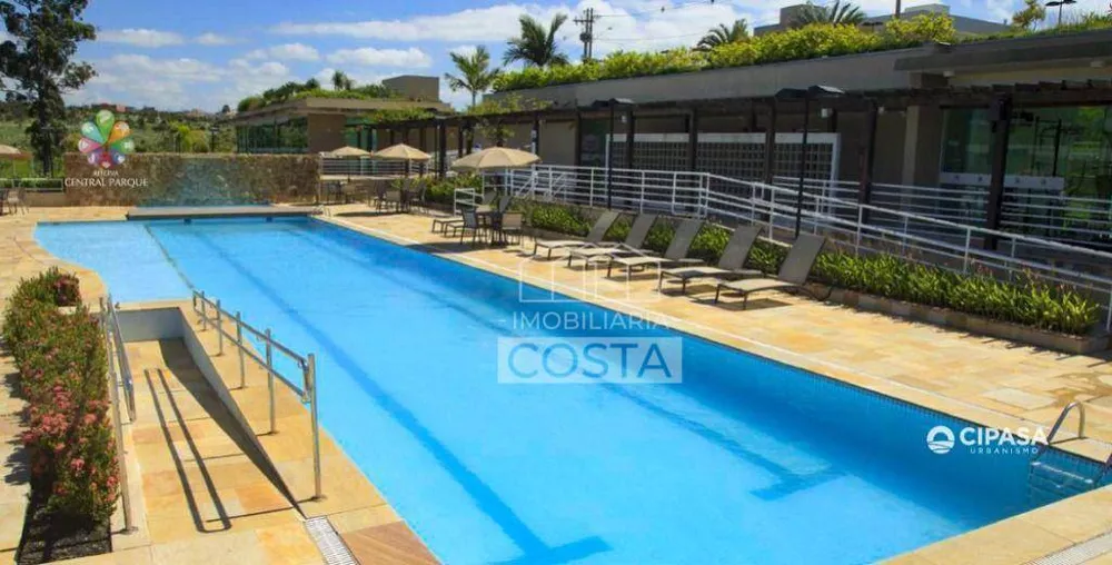 Casa de Condomínio, 3 quartos - Foto 15