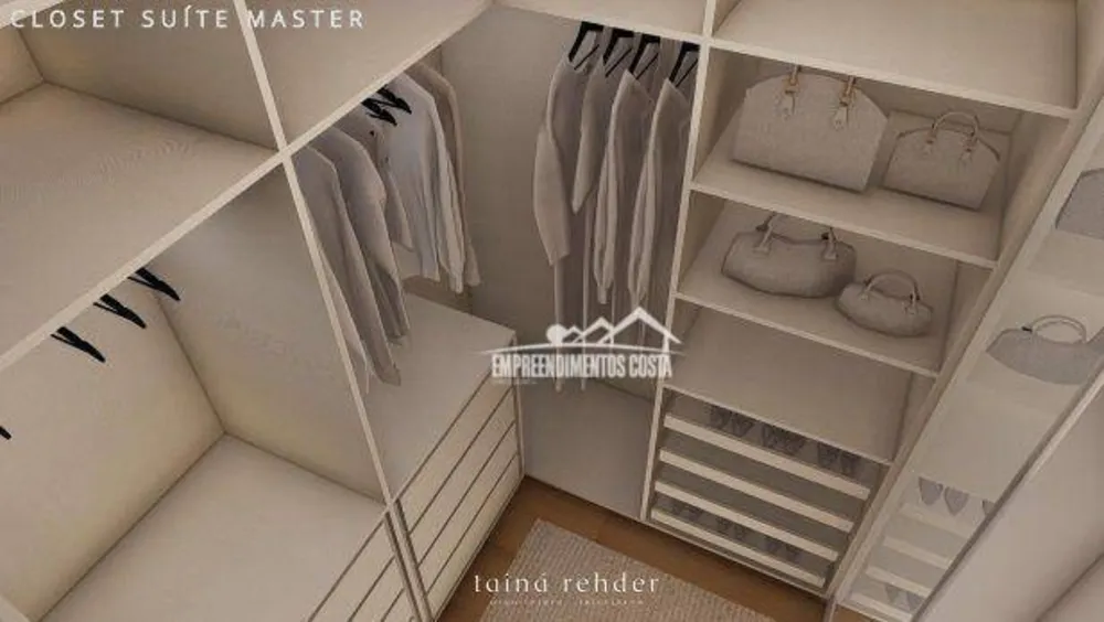 Casa de Condomínio, 3 quartos - Foto 10