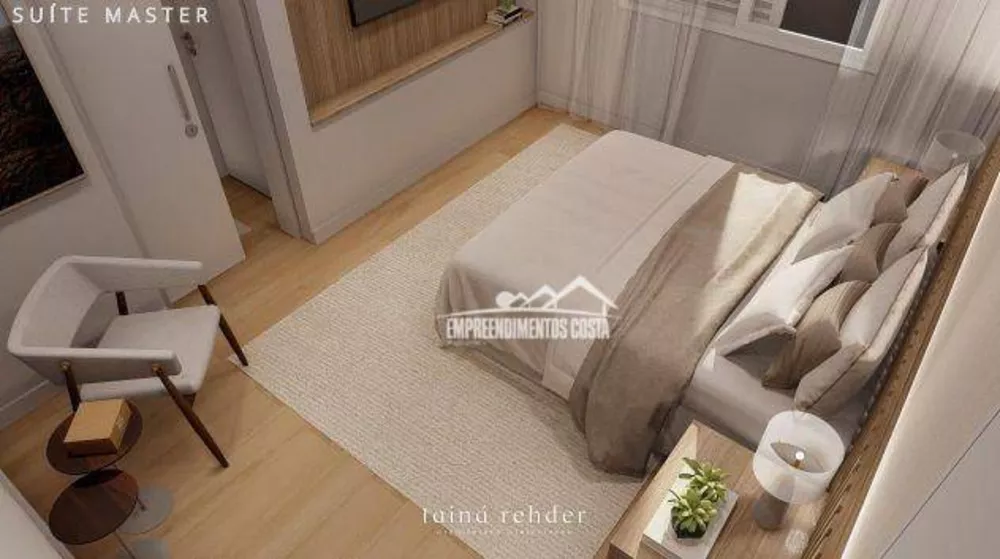 Casa de Condomínio, 3 quartos - Foto 7