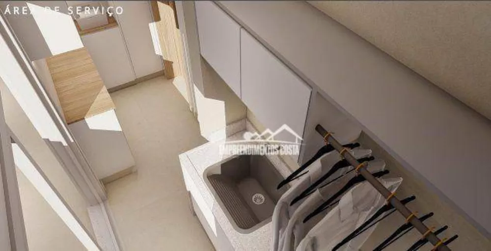 Casa de Condomínio, 3 quartos - Foto 8