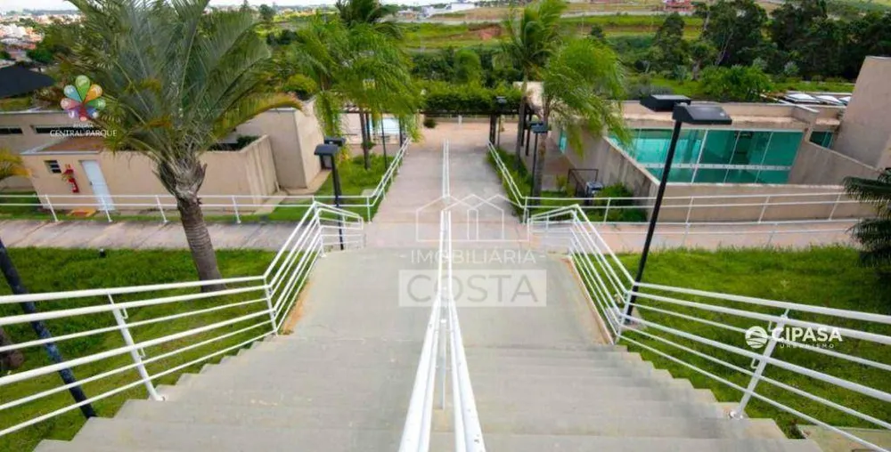Casa de Condomínio, 3 quartos - Foto 26
