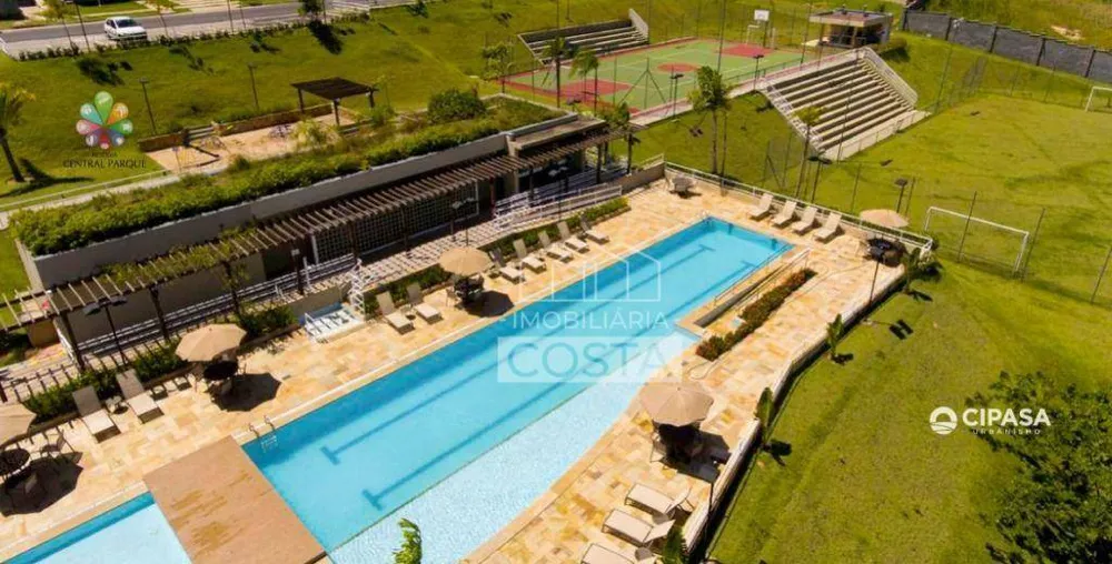 Casa de Condomínio, 3 quartos - Foto 12